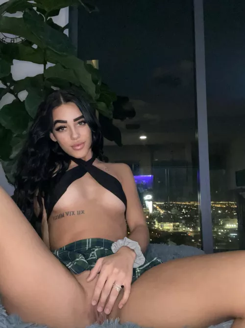 let’s have a little fun 😋 by Responsible_Writer45