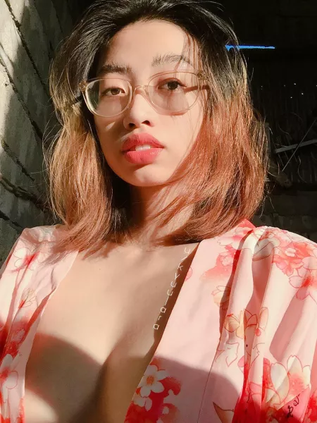 let's have breakfast together [F] by Kyuu-ara