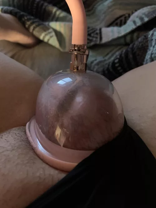 Let’s have fun! by No-Vehicle5913