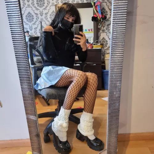 Let's have fun together!😋 by Haastl