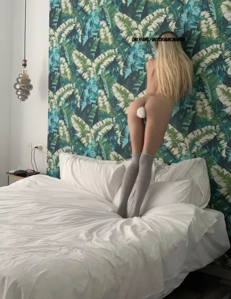 Let’s have fun together 🙈😈 by victoriababy69