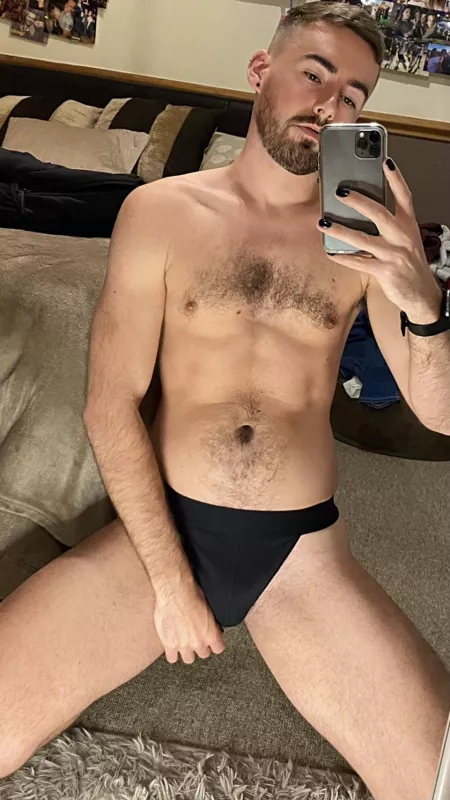 Lets have some fun 😈 by BritBoiGaz