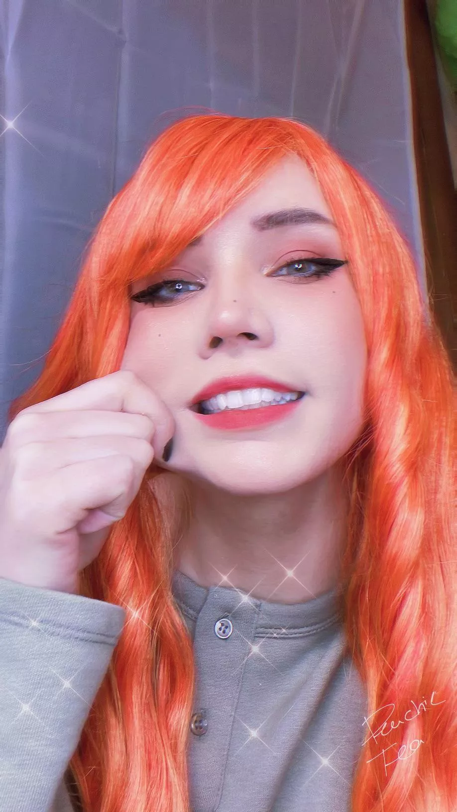 Let’s have some fun posted by _Peachie_Tea