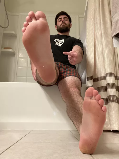 Let’s have some fun 😈 by King_Mattx