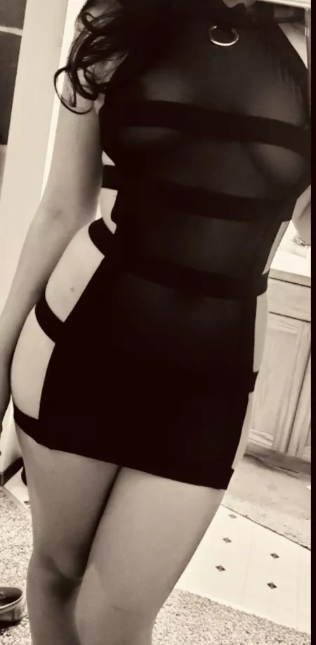 Let’s have some fun 😉 by wildchanpagne