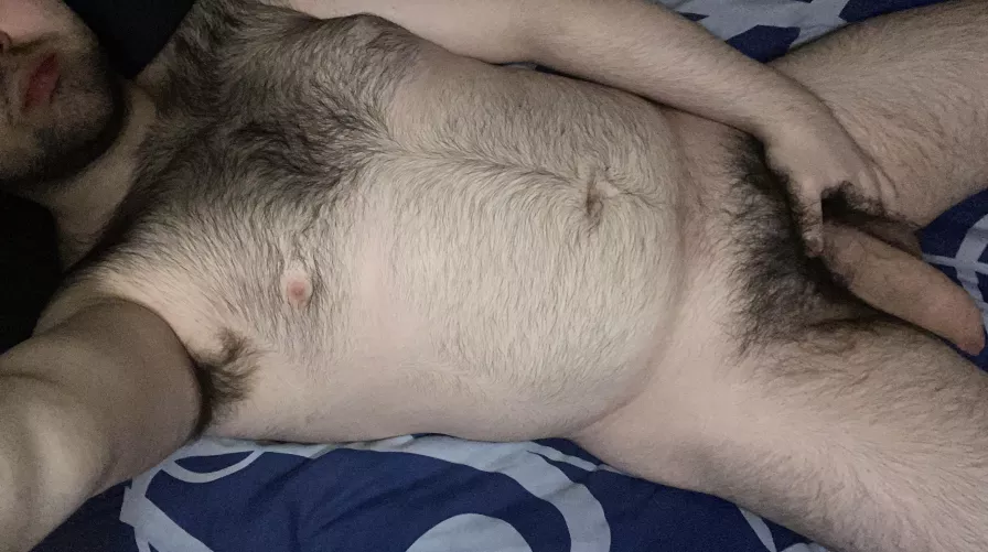 Let’s have some fun 🐻 by AaronNotOkay