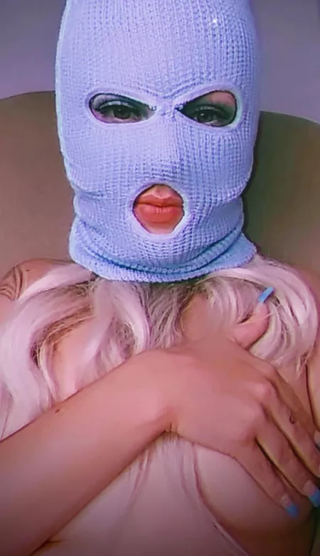 Let's have some fun daddy by Cherrybong420