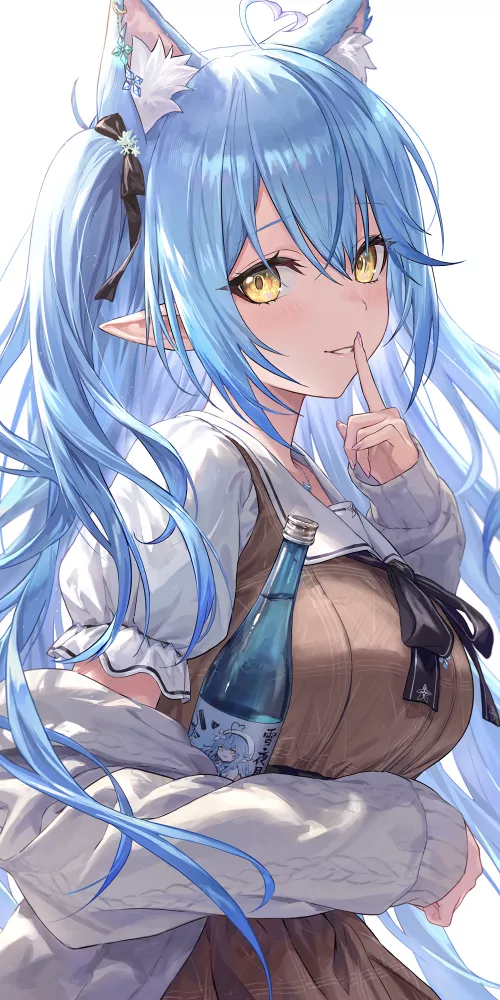 Let's have some fun by Infinite_Science