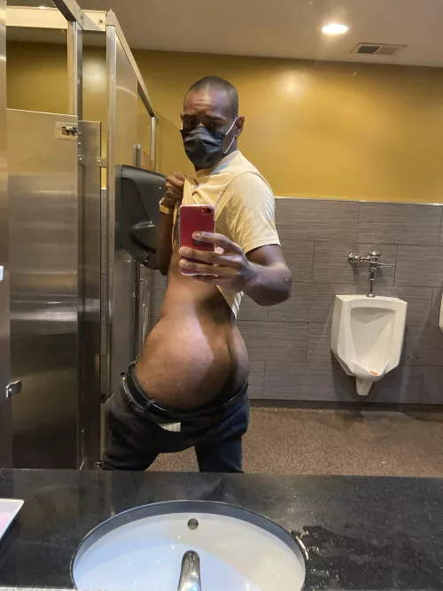 Lets have some fun in the stall by justicebba