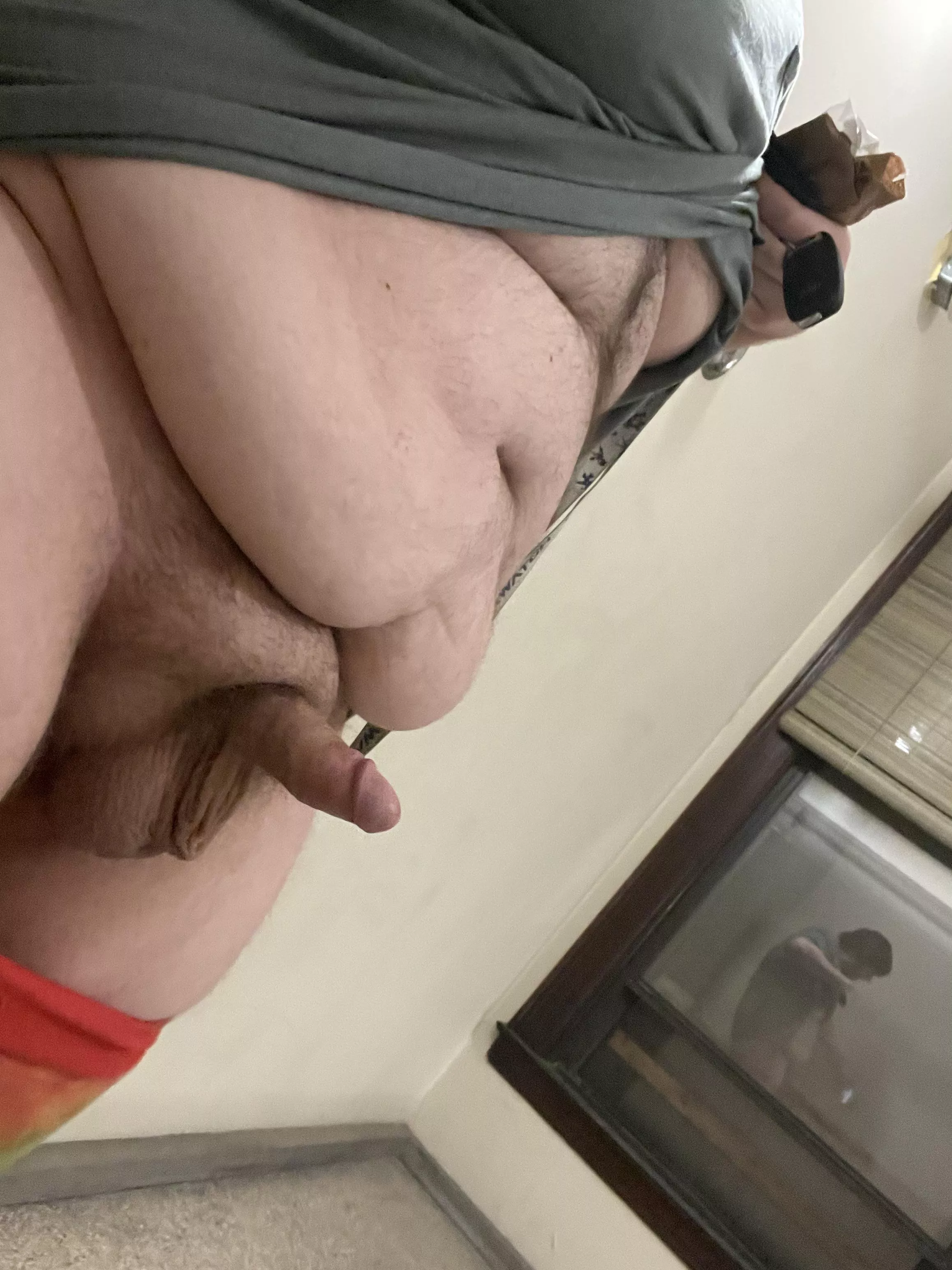 Let’s have some fun out here 😩 (oc) posted by bigbearcumdumpster