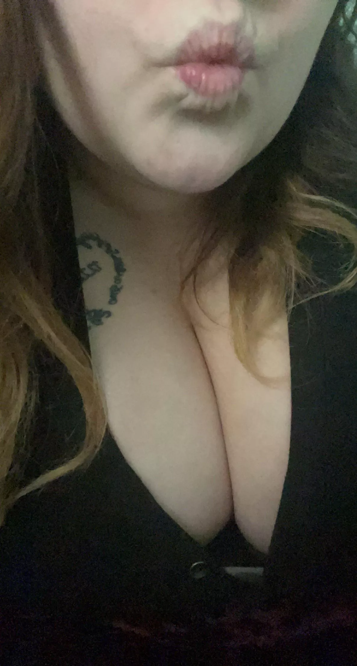 Let’s have some fun together posted by thicklover14
