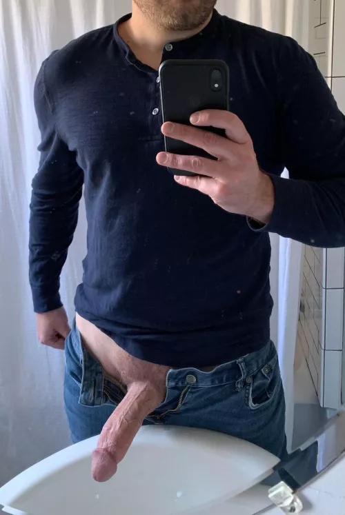 Let’s heat up this chilly Sunday morning by hornyinpgh