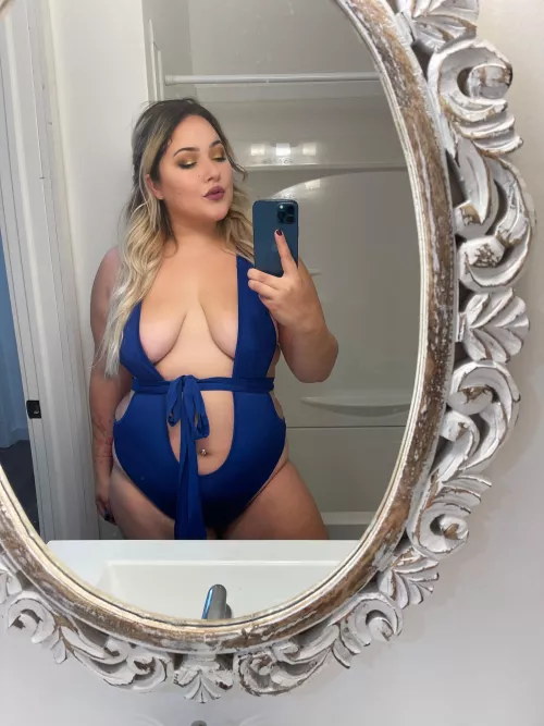 Let’s hit it and quit it. by ojuicyjayy