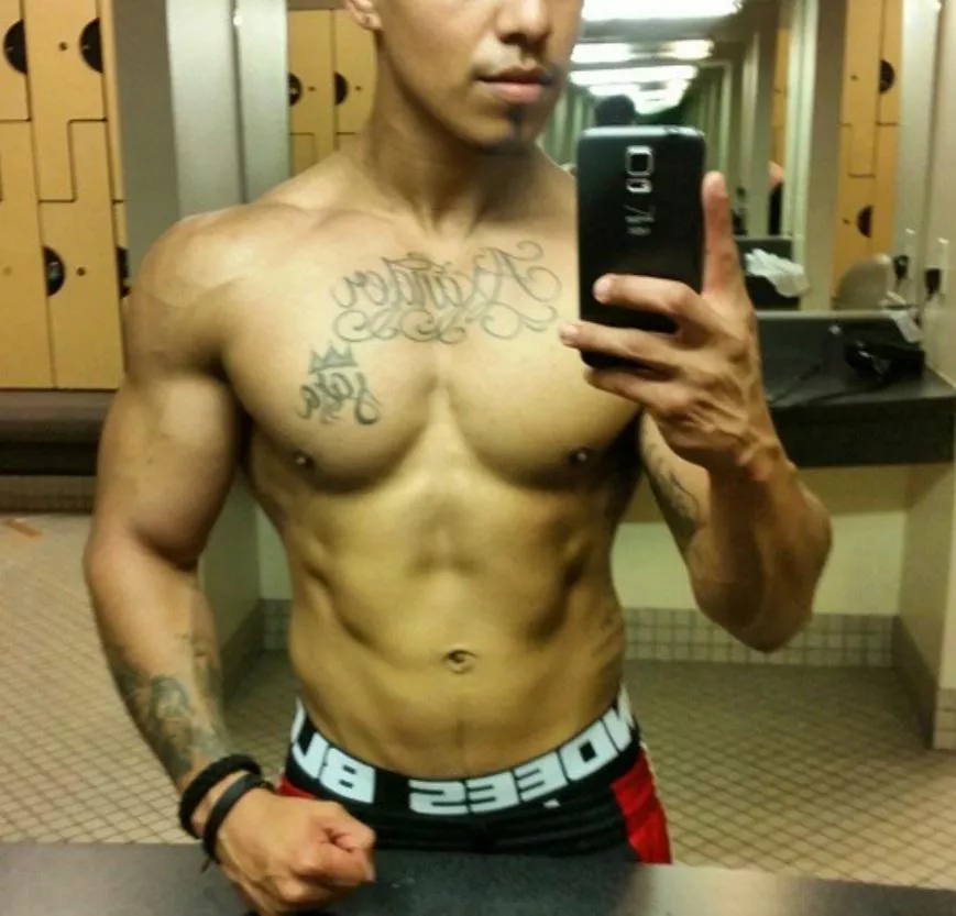 Let's hit the gym! posted by Steven0530