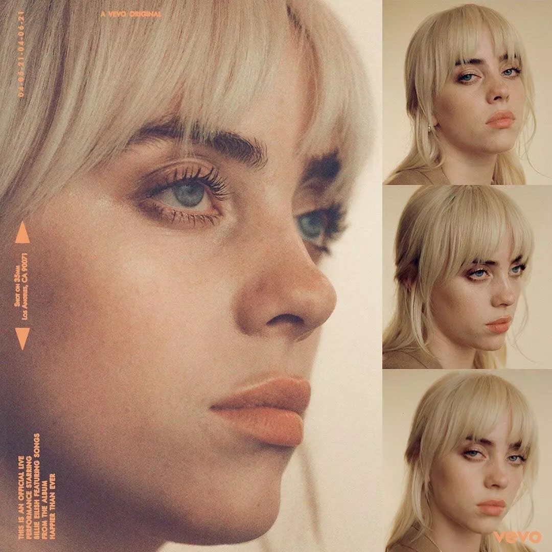 Let’s jerk off to Billie posted by Joeaccountisblue69