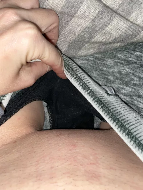 Let’s jerk togather by Peanut_Disastrous