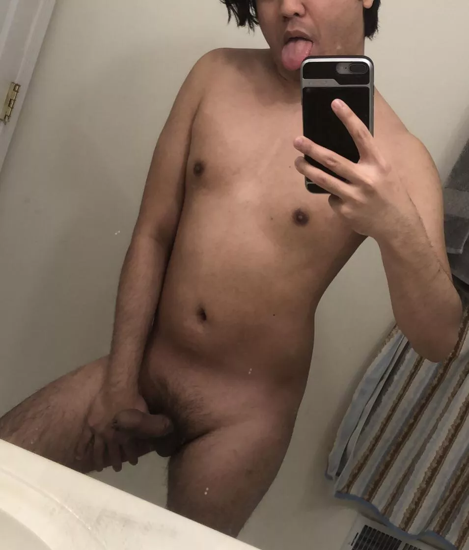 Let’s jump in the shower together? posted by CuddlingAddict