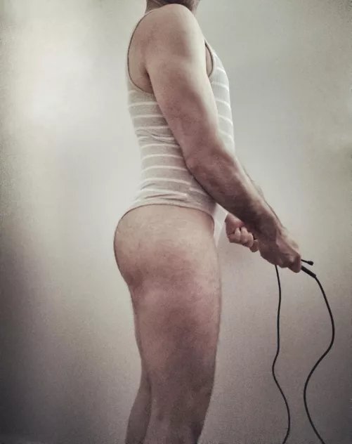 Let's jump that rope by pirineos2018