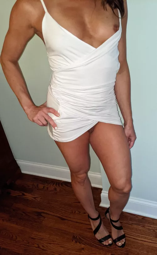 Let's just do it.... by secrethotwife