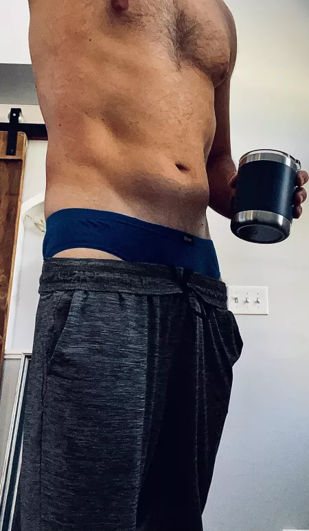 Let’s just go back to bed… by FunBeHad