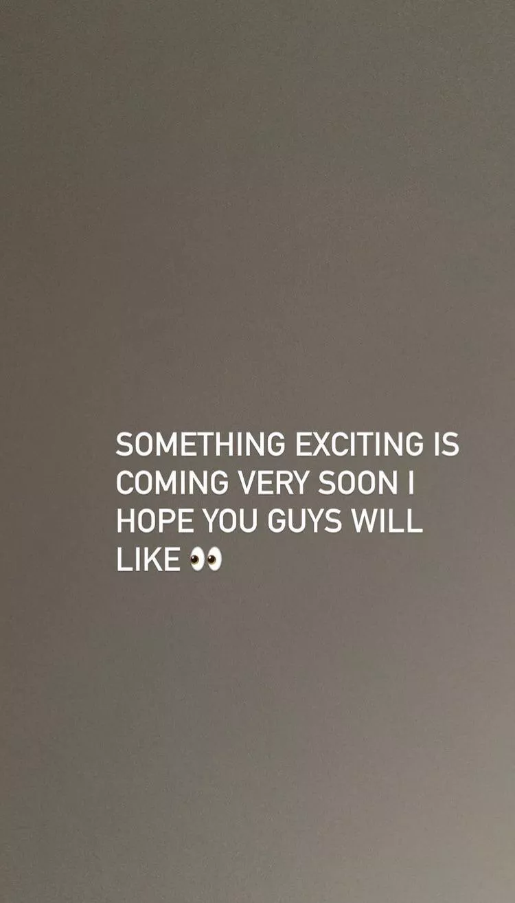 Let’s just hope..... posted by plamuurverf701