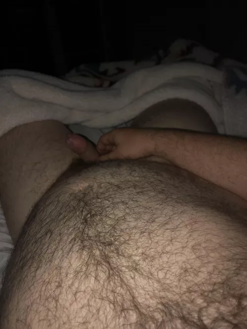 Let’s just stay in bed all day by stumblingBIstander