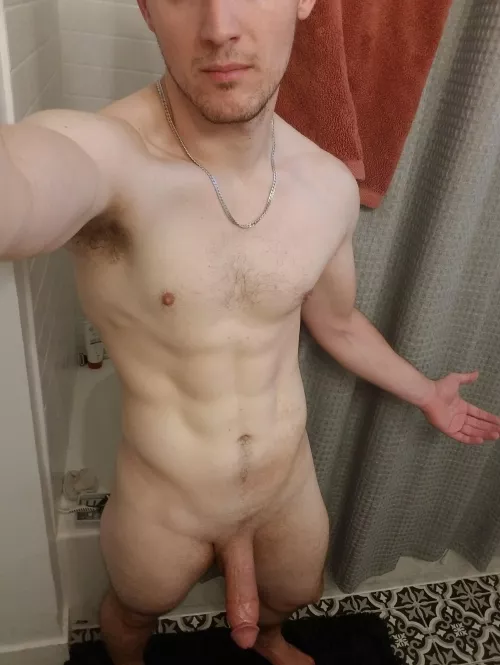 Let's just use eachother up. Any takers? 😉 by TheTWMan2