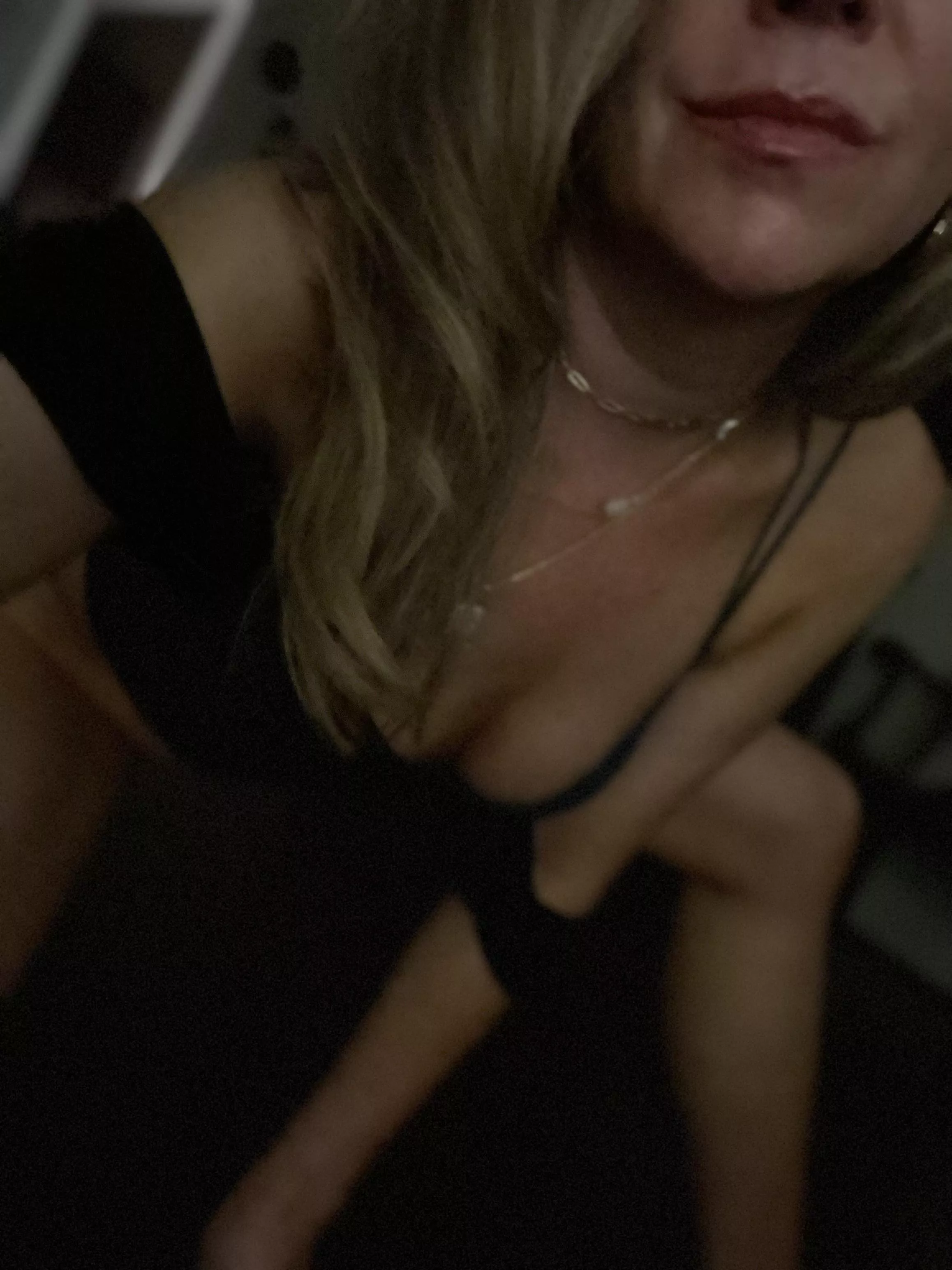 Let’s keep it complicated 🤍 posted by MissKitty2023