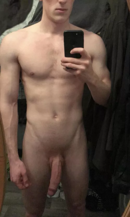 Let’s look to start the new year with a bang? by nb9119