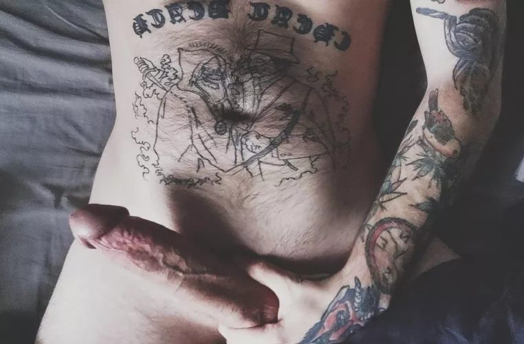 Let’s make each other cum then go back to sleep. by JohnRyder606