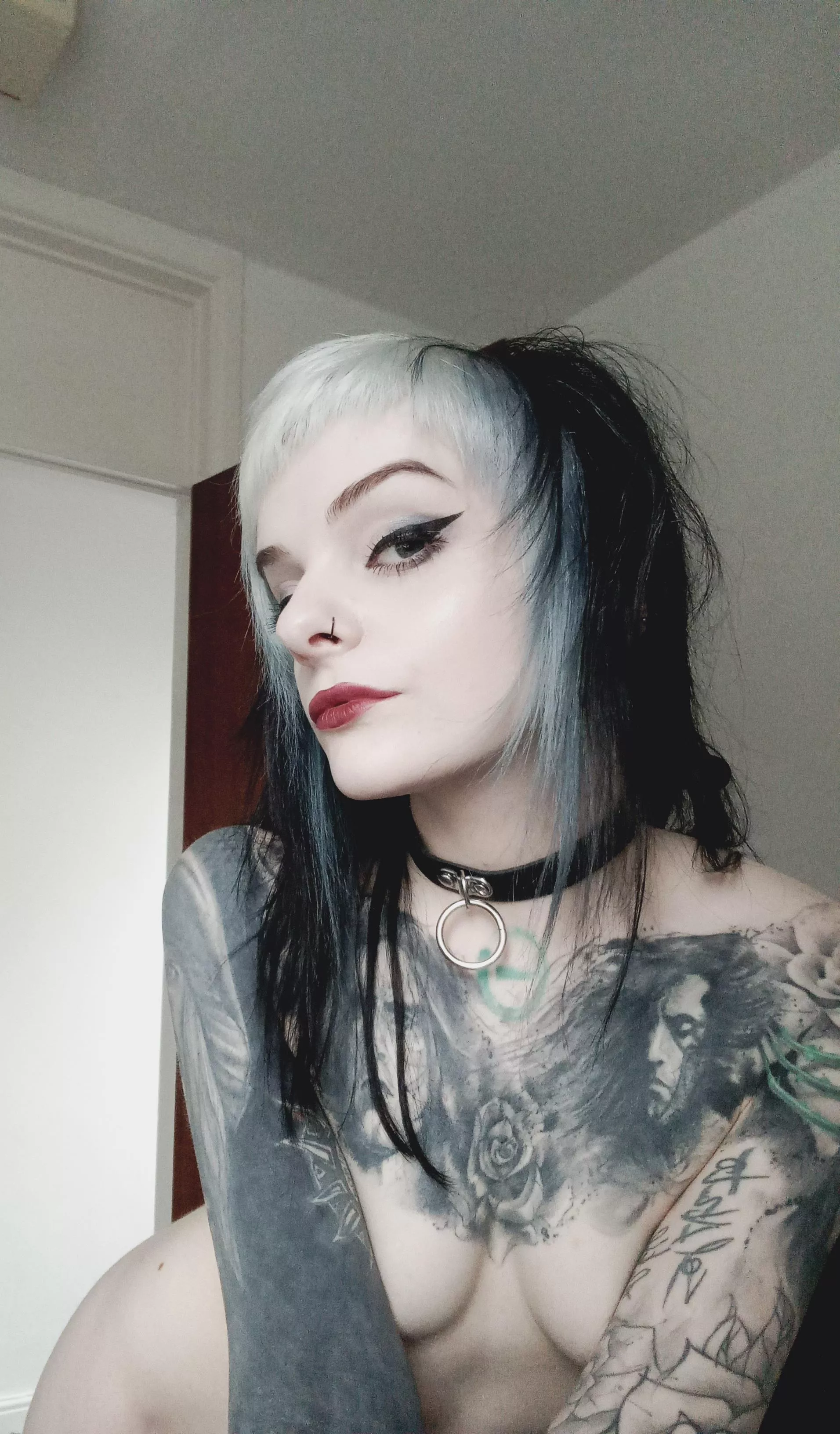 let's make eachother cum posted by PixxiGrrl_