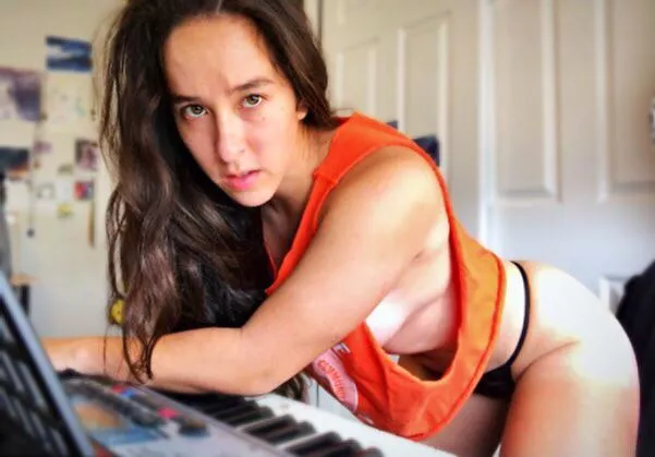 Let’s make some music 🎶 together 😜 posted by [deleted]