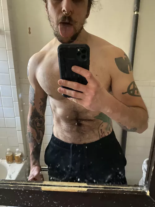 Let’s makeout and do cuffing season stuff by JunktheEater