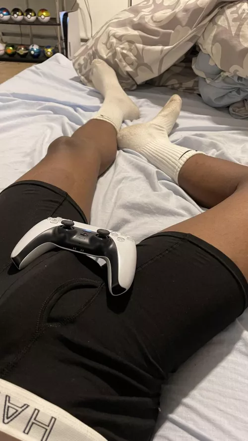 Let’s olay genshin impact👅 by Blazingaura1