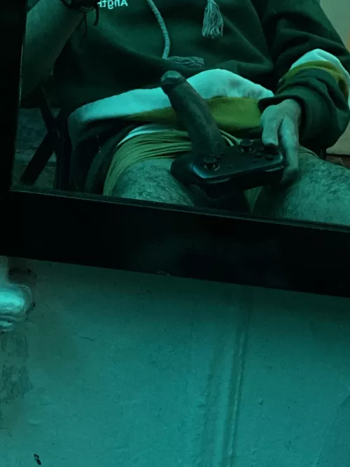 Lets play by Spoiledmilk67