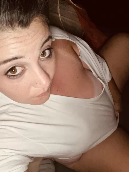 Let’s play😍 by lyssababyx