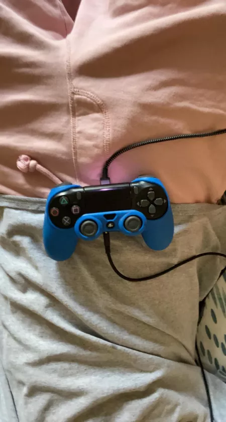 Let’s play! by robdoggie0911