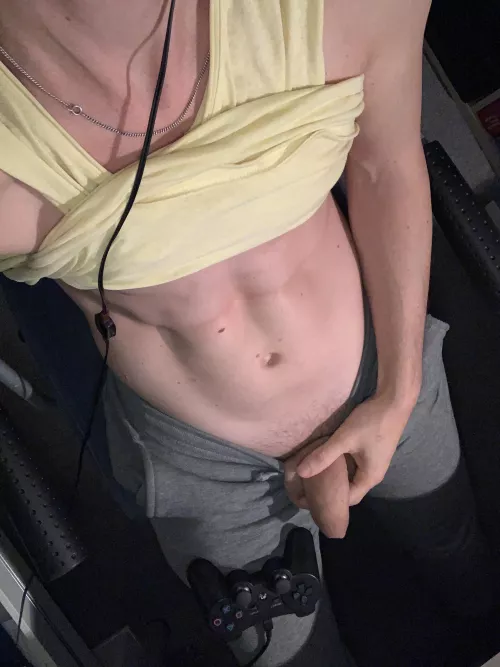 Let‘s Play a Bit FF14 by MacC97