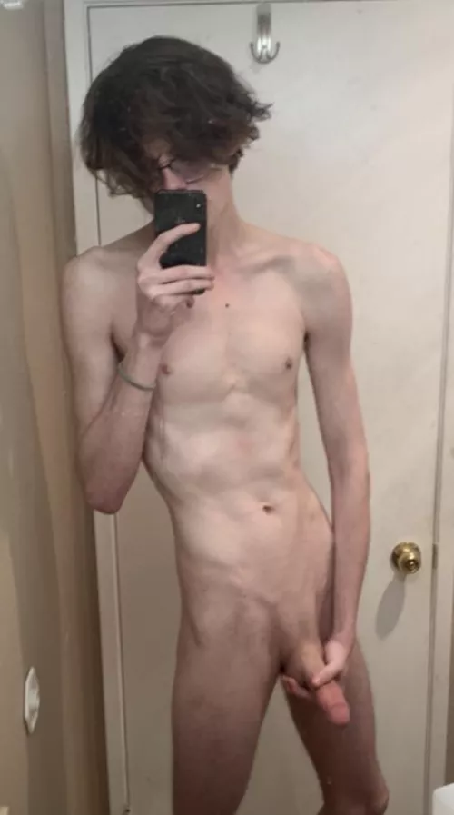 Let’s play a game, how long can you last? by sixfootaddict