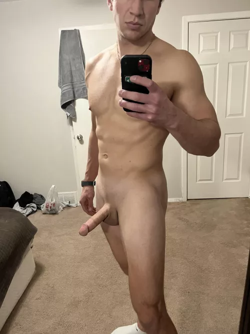 Let’s play a game by KoozyBoss