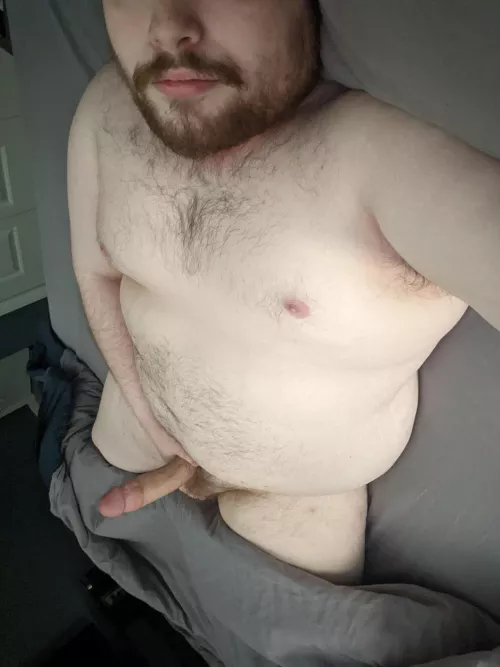 Let's play before bed by hamcandle27