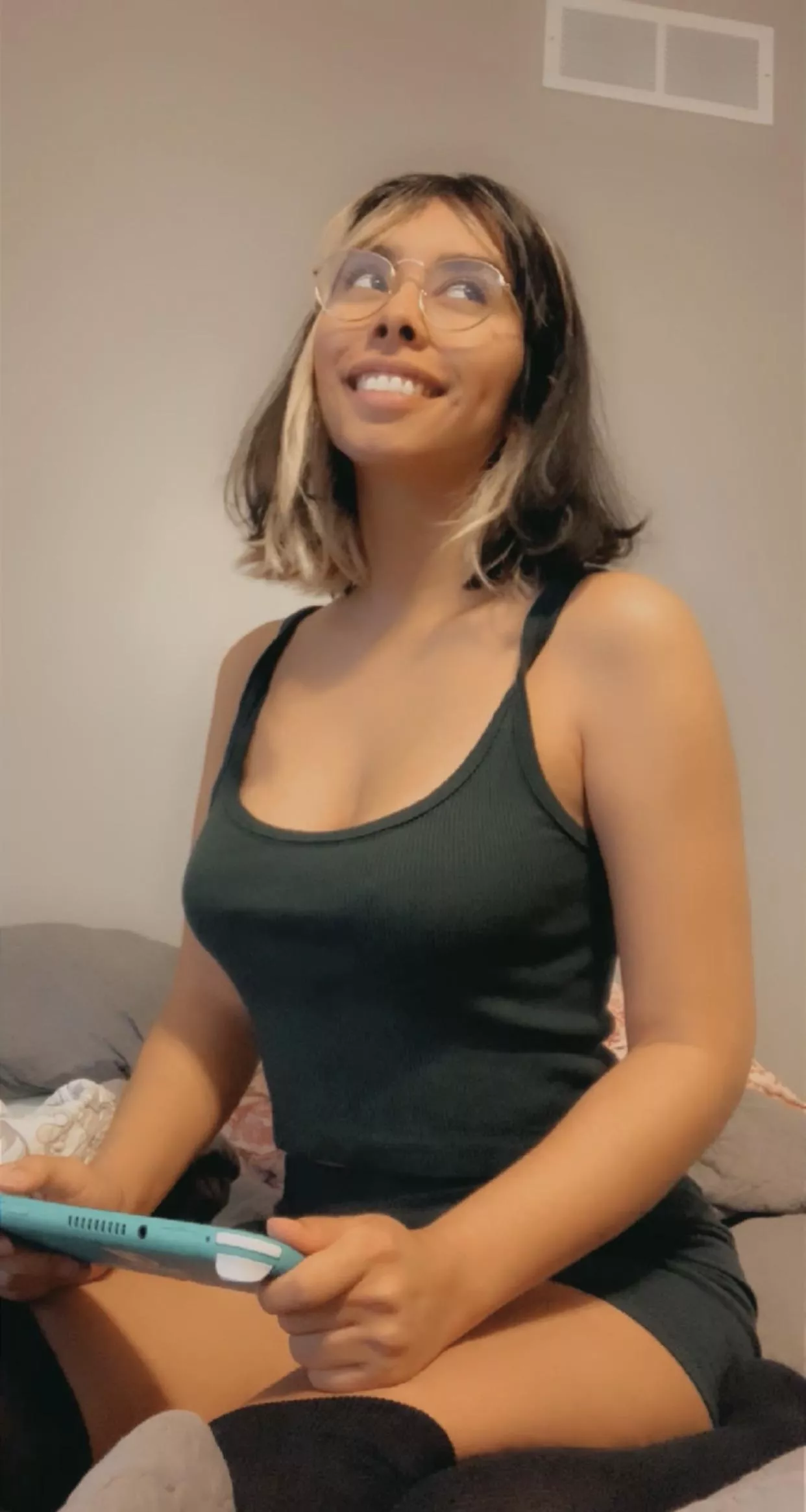 Let’s play! posted by xnuggiehoex