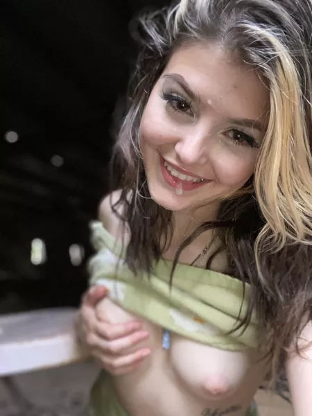 Let’s play in an abandoned station by NowAmazing_grace_