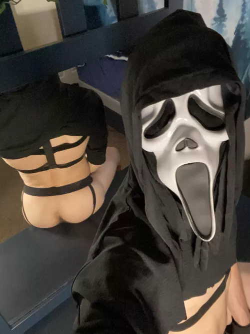 Let’s play some dbd 🍑🤤 by milo_anders