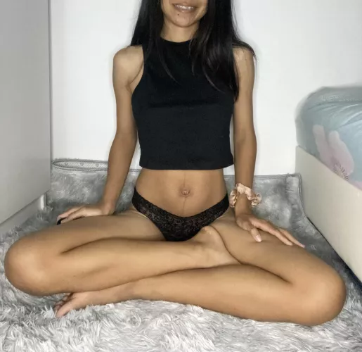 Let’s play with me ! by bbeeeww