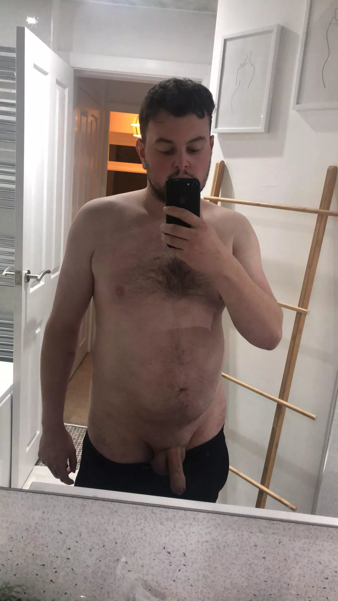 Let’s pound thighs x posted by Purple-Outrageous