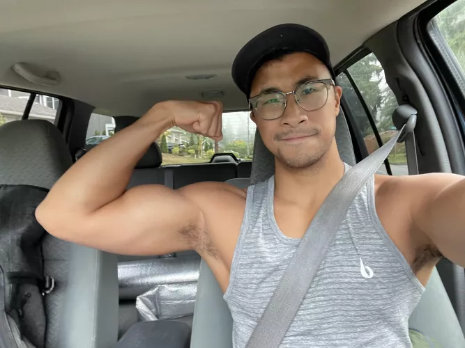 Let’s ride by Antsony44