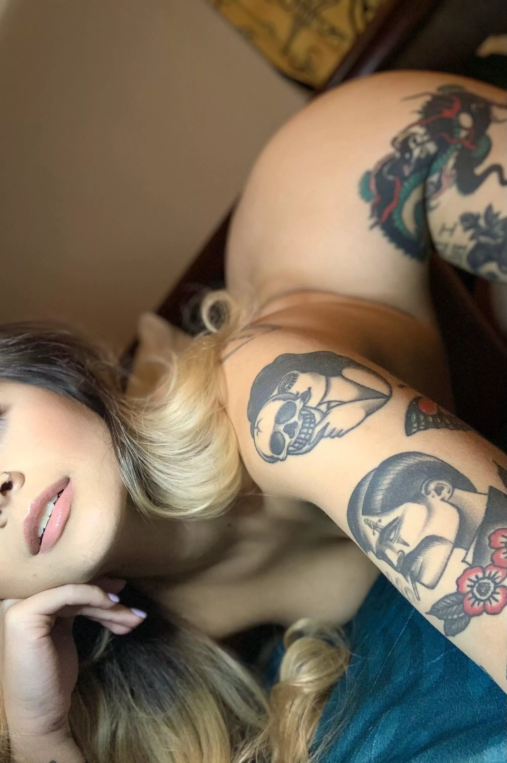 Let’s ring in the new year with a bang! (pun intended) posted by shad0self