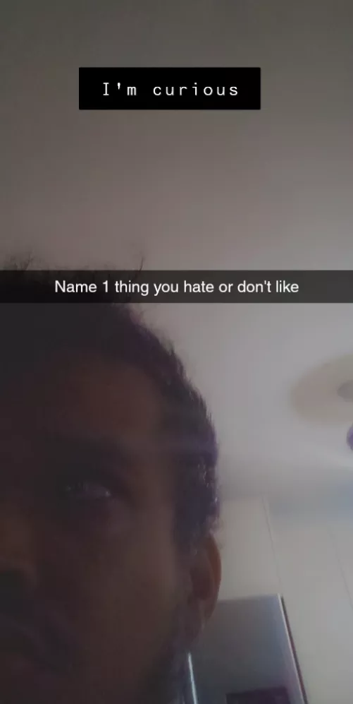 Let's see🤔😄😁 by IanJRohena