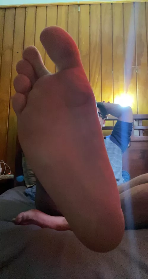 Let’s see how far you can fit them in by AsTitibut